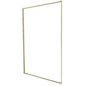 MEXEN KIOTO rám skla zlatá 800-04-50 obraz