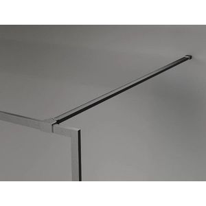 MEXEN KIOTO, LUNAR vzpěra rovná 150 cm šedá 830-10-66 obraz