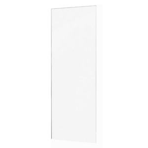 MEXEN MIST boční stěna 85x200 cm 6mm, čirá 8A0-085-000-00-00 obraz