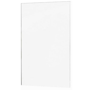 MEXEN MIST boční stěna 110x200 cm 6mm, čirá 8A0-110-000-00-00 obraz
