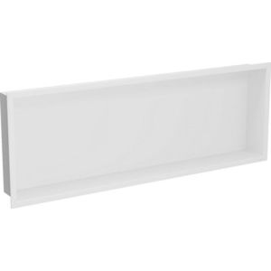 MEXEN X-Wall-R X-Wall-R modul pro vestavbu do stěny 90x30, bílá 1920903010 obraz