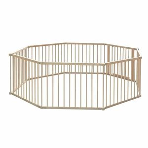 2Kids Toys Dětská dřevěná ohrádka XXL obraz