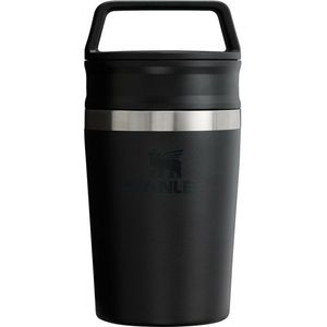 Stanley Termohrnek Café-To-Go Travel Mug 230 ml Black, 230 ml obraz