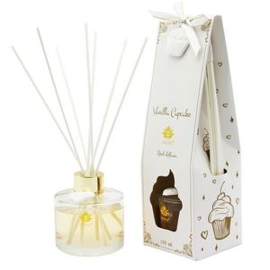 Arome Difuzér s tyčinkami Vanilla Cupcake, 100 ml obraz