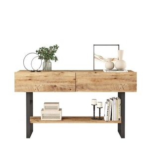 Odkládací stolek Mea Atlantic Pine obraz