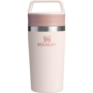 Stanley Termohrnek Café-To-Go Travel Mug 350 ml Rose Quartz, 350 ml obraz