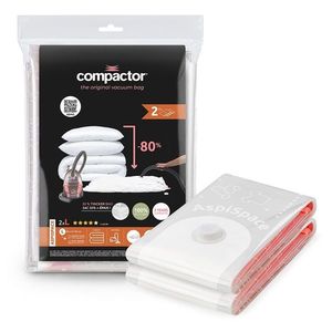 Vakuový úložný box s vakem obraz