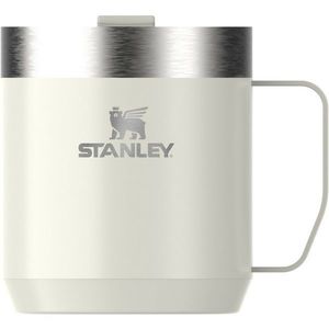 Stanley Termohrnek Stay-Hot Camp Mug 350 ml Cream Gloss, 350 ml obraz