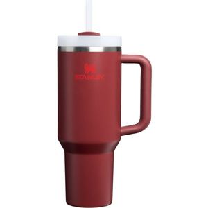 Stanley Termohrnek Quencher H2.O FlowState Tumbler 1180 ml Cranberry obraz
