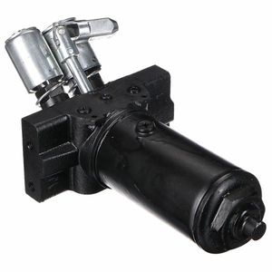 Sixtol Hydraulický válec pro nízkoprofilový zvedák SX JACK 3 t - náhradní díl, 30 x 15 x 14 cm obraz