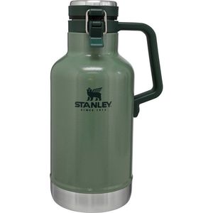 Stanley Džbán na pivo Easy-Pour Growler 1, 9 l Hammertone Green obraz