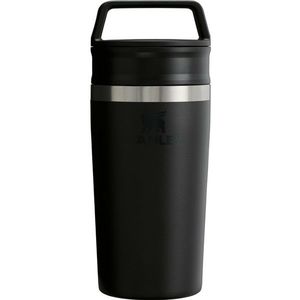 Stanley Termohrnek Café-To-Go Travel Mug 350 ml Black, 350 ml obraz
