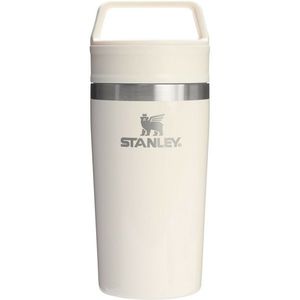 Stanley Termohrnek Café-To-Go Travel Mug 350 ml Cream Gloss, 350 ml obraz