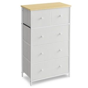 Komoda E1051 WT, 56 cm, M obraz