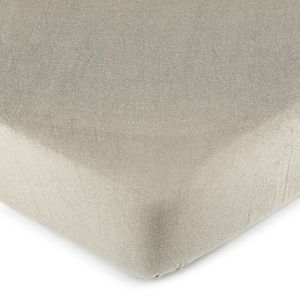 4Home jersey prostěradlo šedá, 180 x 200 cm obraz