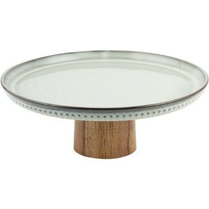 Florina Kulatý dortový podnos Etna 30 cm obraz