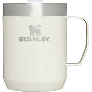 Stanley Termohrnek Stay-Hot Camp Mug 230 ml Cream Gloss, 230 ml obraz