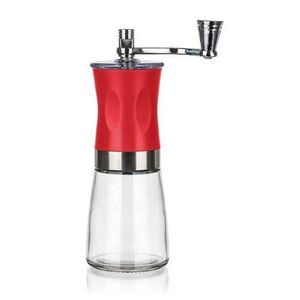 Banquet Mlýnek na kávu CULINARIA, 19 cm, červená obraz