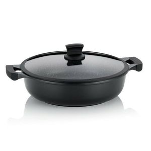 Kela Pánev hluboká s nepřilnavým povrchem STELLA NOVA, 32 cm obraz