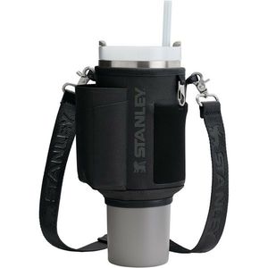 Stanley Nosička All-Day Carry-All pro Quencher 1180 ml Black obraz