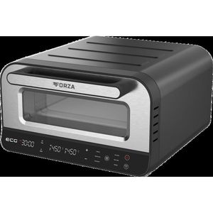 ECG Forza 4500 Pizza trouba obraz