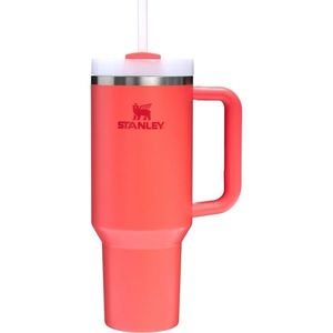 Stanley Termohrnek Quencher H2.O FlowState Tumbler 1180 ml Hot Coral obraz