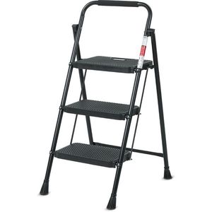 Lamart LT8097 schůdky Eurostep, 3 stupně, 3 stupně obraz