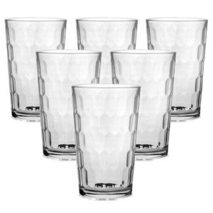 TORO Sklenice 210ml obraz