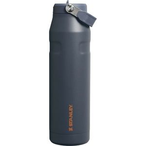 Stanley Termoláhev IceFlow Bottle Flip Straw 1, 1 l Twilight obraz
