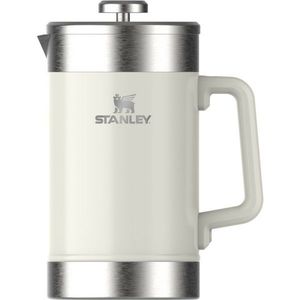Stanley Konvička Stay Hot French Press 1, 4 l Cream Gloss obraz