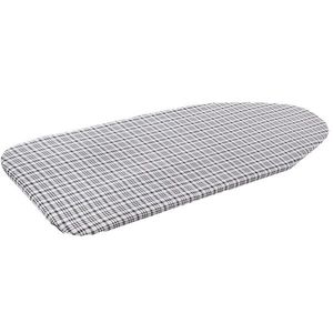 Potah žeh. prkna IRON 125x50 cm obraz