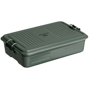 Stanley Krabička Legendary Useful Box 2 l Hammertone Green, L obraz
