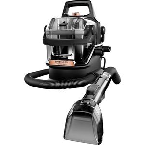 Bissell Tepovač koberců a čalounění SpotClean HydroSteam Pro 3700N obraz