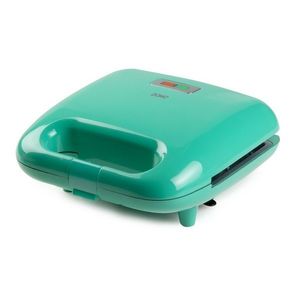 DOMO DO1109C sendvičovač a vaflovač 5v1, tyrkysová obraz
