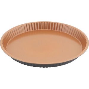 Lamart LT3097 froma na koláč Copper, 31 cm obraz