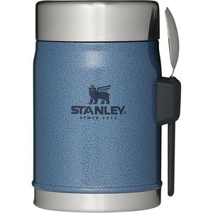 Stanley Jídelní termoska Legendary Classic Food Jar 400 ml Hammertone Lake obraz