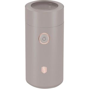 BerlingerHaus Mlýnek na kávu elektrický Taupe obraz