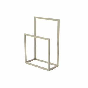 Stojan na ručníky Ged Taupe obraz