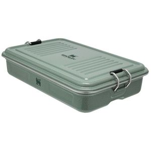 Stanley Krabička Legendary Useful Box 1, 35 l Hammertone Green, S obraz