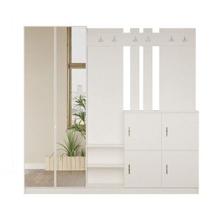 Předsíňová sestava Dane White obraz