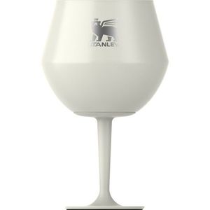 Stanley Termosklenka Lifted Spirits 2-in-1 Cocktail Glass 420 ml Cream Gloss obraz