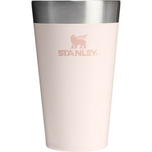 Stanley Termosklenka Stacking Tumbler 470 ml Rose Quartz obraz