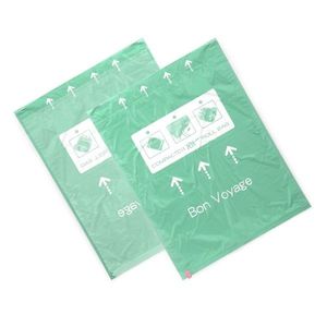 Compactor 2dílná sada vakuových pytlů Compactor Jet Roll Bags L, L obraz