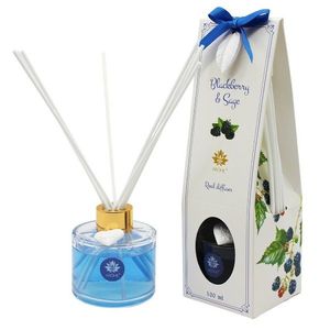 Arome Difuzér s tyčinkami Blackberry and Sage, 100 ml obraz