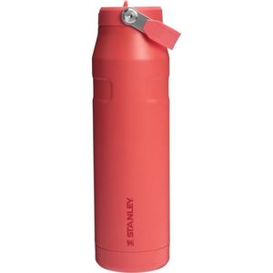 Stanley Termoláhev IceFlow Bottle Flip Straw 1, 1 l Hot Coral obraz