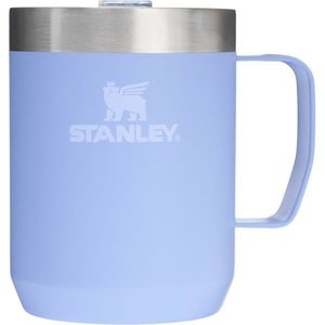 Stanley Termohrnek Stay-Hot Camp Mug 230 ml Hydrangea, 230 ml obraz