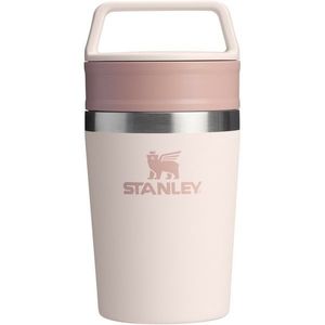 Stanley Termohrnek Café-To-Go Travel Mug 230 ml Rose Quartz, 230 ml obraz