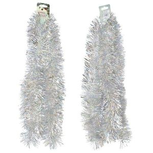 Bohatý vánoční řetěz s laser efektem Shiny, 2 m, SADA 2 KS obraz