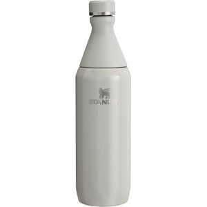 Stanley Termoláhev All Day Slim Bottle 600 ml Ash Gloss, 0, 6 l obraz