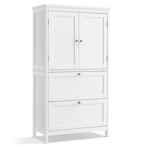 Komoda E1055 WT, 60 cm obraz